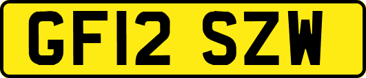 GF12SZW
