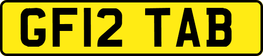 GF12TAB