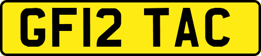 GF12TAC