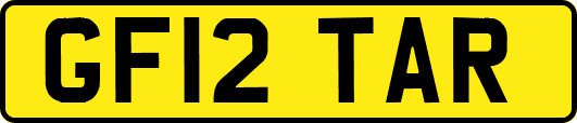 GF12TAR