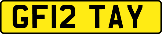 GF12TAY