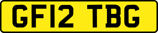 GF12TBG