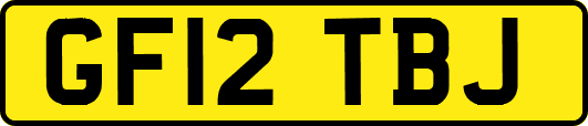 GF12TBJ