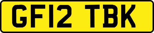 GF12TBK