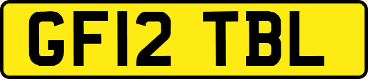 GF12TBL