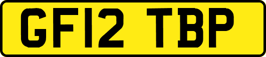 GF12TBP