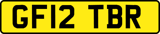 GF12TBR
