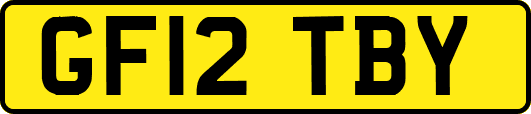 GF12TBY