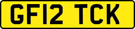 GF12TCK