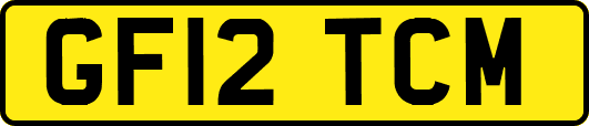 GF12TCM