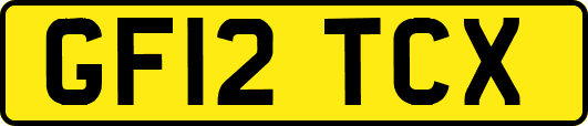 GF12TCX