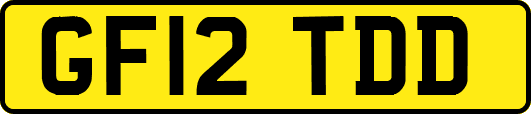 GF12TDD