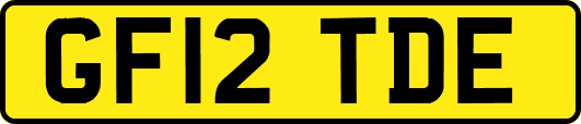 GF12TDE