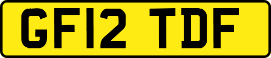 GF12TDF