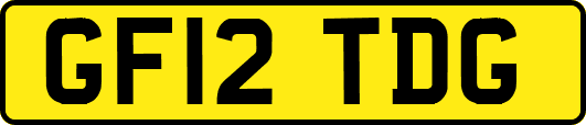GF12TDG