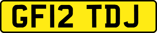 GF12TDJ