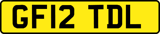 GF12TDL