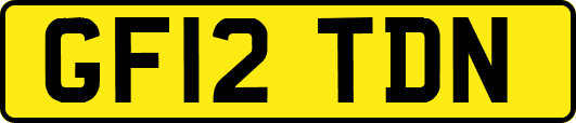 GF12TDN