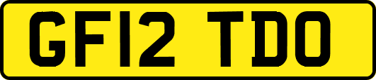 GF12TDO