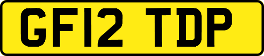 GF12TDP