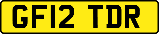 GF12TDR