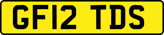 GF12TDS