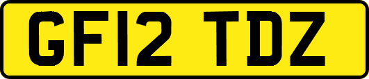 GF12TDZ