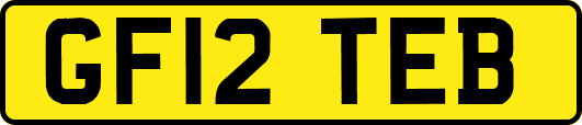 GF12TEB