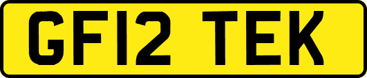 GF12TEK