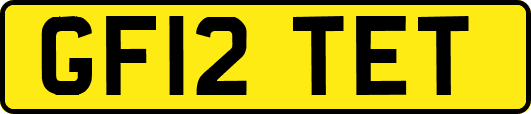 GF12TET