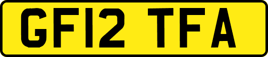 GF12TFA