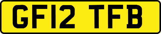 GF12TFB