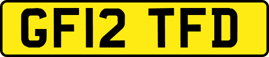 GF12TFD