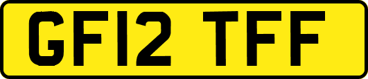 GF12TFF