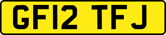 GF12TFJ