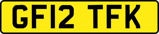 GF12TFK