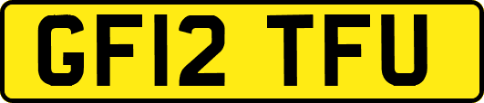 GF12TFU