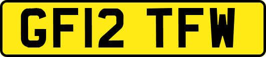 GF12TFW