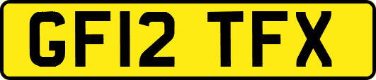 GF12TFX
