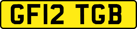 GF12TGB