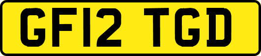 GF12TGD