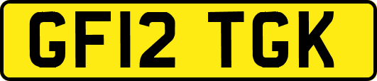 GF12TGK