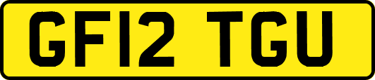 GF12TGU
