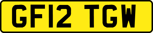 GF12TGW