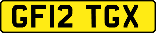 GF12TGX