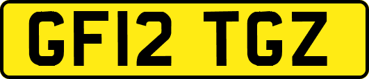 GF12TGZ