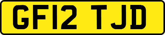 GF12TJD
