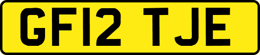 GF12TJE
