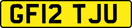 GF12TJU