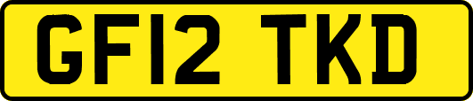 GF12TKD